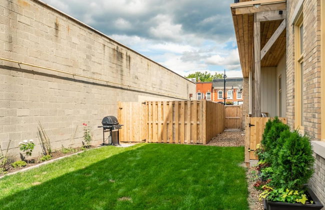 Rideau 2Br Signature Apartment Free Parking - Foto 16