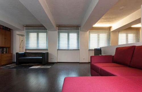 Garden-Loft Nürnberg - Foto 15