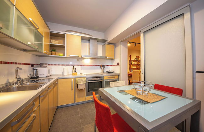 Blloku Unique Apartments 3 - Foto 12