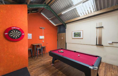 Ty Cefn by Birch Stays - Foto 7