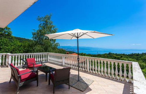 3 Bedroom Cozy Home In Veprinac - Foto 13