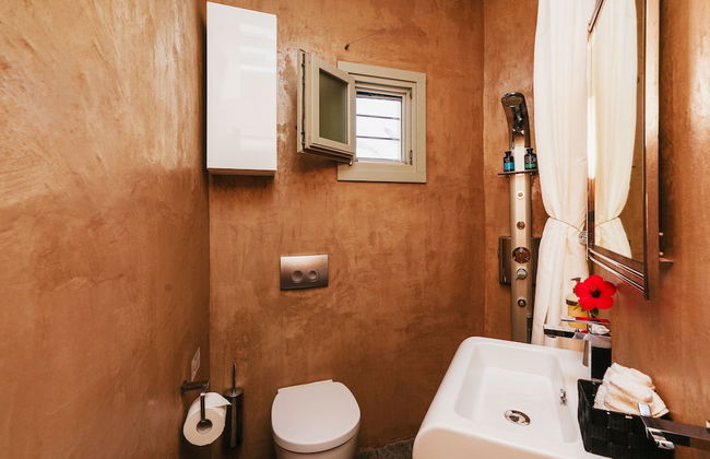 Villa Arades Sifnos with Private Pool - Foto 56