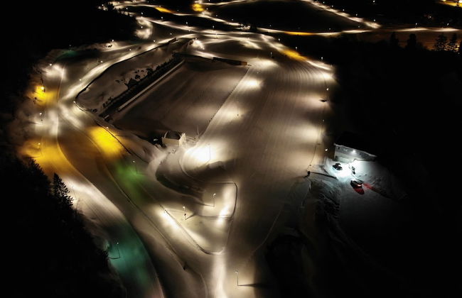 Ski Lodge & Apartments Gautefall - Foto 73