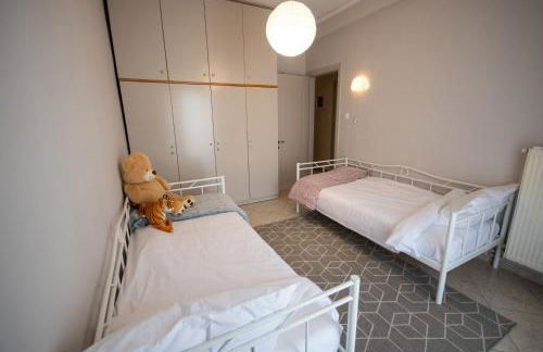 Anatoli 3 bedroom City Central Apartment - Foto 40