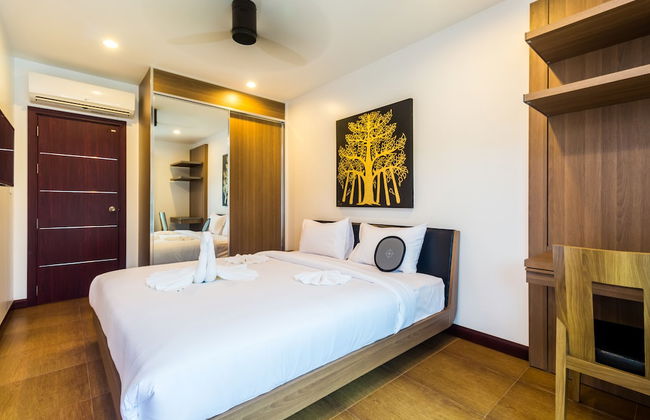 AP Grand Residence by Lofty - Foto 20