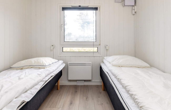 10 Person Holiday Home in Bindslev-by Traum - Foto 3