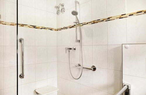 Ferienwohnung Zugspitzblick - Foto 19