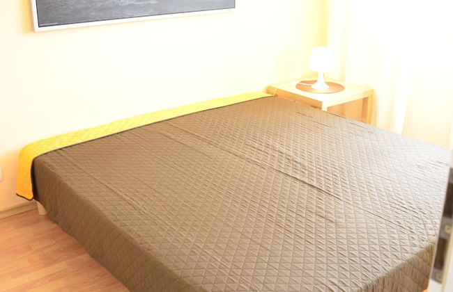 Apartamenty Baltyckie - Na Wydmie - Foto 37