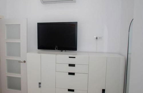 Apartamento acogedor frente a Torres de Serrano - Photo 21