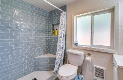 Less Than 1 Mi to Coquille River Cottage with Private Yard! - Photo 16