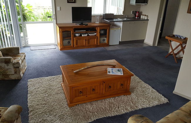 Apartment by The Beach - Foto 13