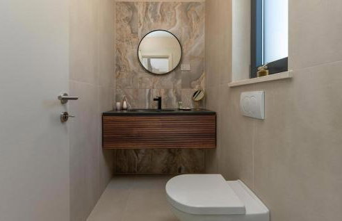 Beautiful Home In Trget - Foto 40