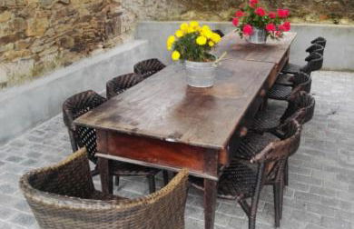 Casa Hortensia - Foto 21