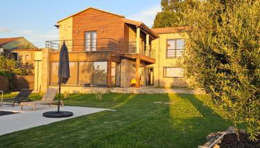 Casa Fonte do Castelo - Casa de Campo - Foto 5, Garden view