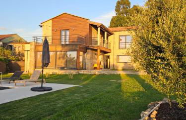 Casa Fonte do Castelo - Casa de Campo - Foto 5