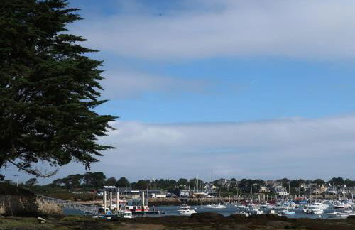 Holiday Home La Glycine by Interhome - Foto 34