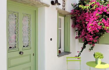 Skaris Guesthouse Tinos - Foto 11