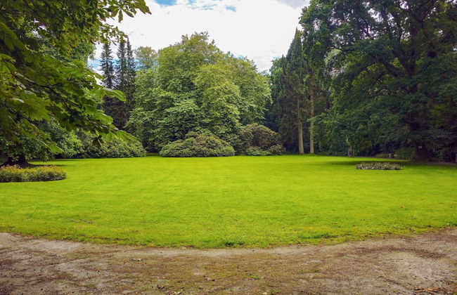 4 Person Holiday Home in Tonder-by Traum - Foto 23