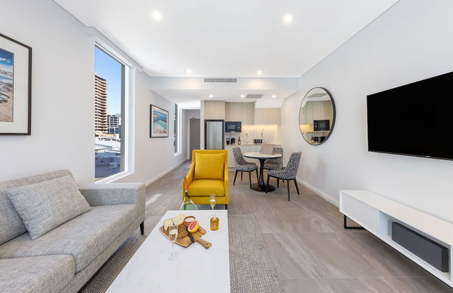 Meriton Suites Bondi Junction - Photo 54