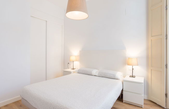 LU&CIA Apartamento Premium Soho - Foto 8