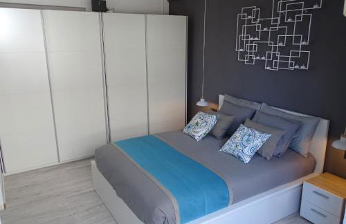 Santa Cruz Luxury Low-Cost Apartment with Terrace & Views - Foto 13