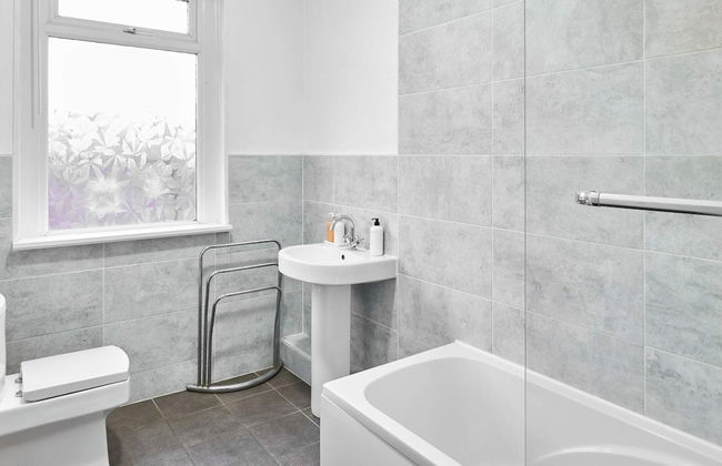 Host Stay Thurstane Street - Foto 4