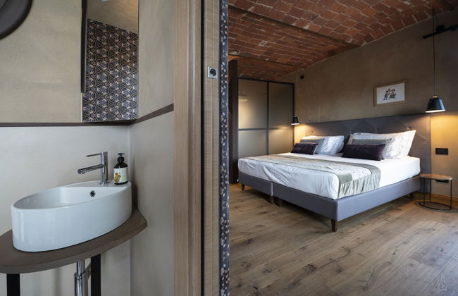 Relais Casa Clara - Foto 11