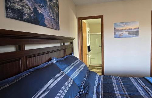 Swan's Woodland Getaway Condo - Foto 21