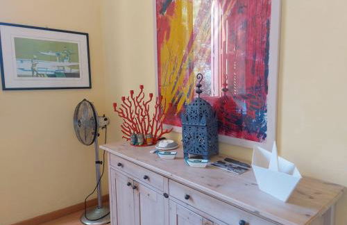 Appartamento Mare Blu - Foto 8