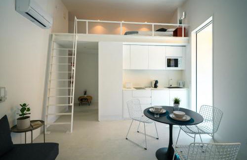 Portaria Housing - Foto 48