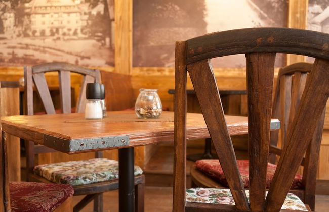 Residence Grand Suites - Foto 60