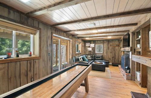 Crooked Ear Cabin - Foto 24