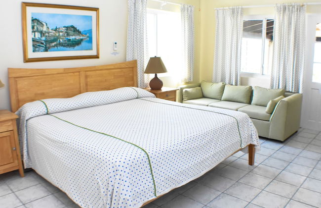 Antigua Village Beach Resort - Foto 29