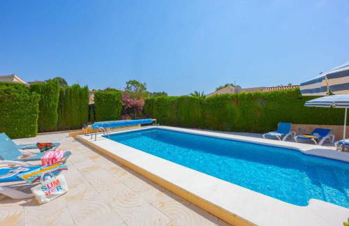 Villa Maryline - Plusholidays - Foto 65