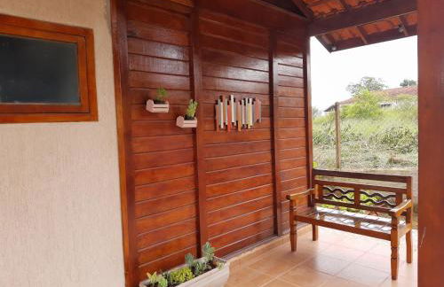 Biju's Little Farm - Foto 33