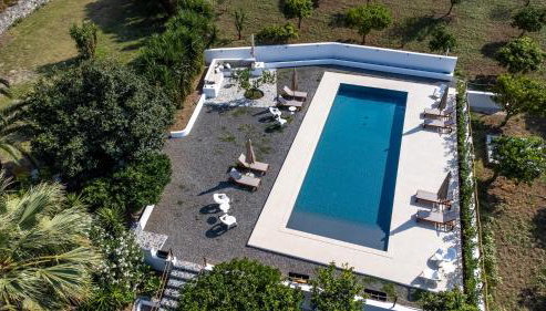 Villa Oceri Gioiosa Marea - Photo 2