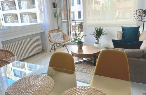 NEW Gorgeous Central Apartment - Beachfront - 3 BD - Foto 71