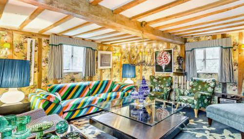 4 Bed in Eye- oc-34389 - Foto 5, Other