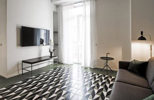Toraldo Suites - Dimore Partenopee - Foto 68