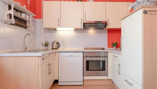 Villa Eck Gartenzeit - Foto 4