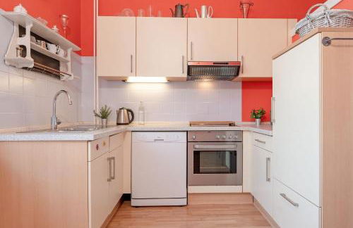 Villa Eck Gartenzeit - Foto 4