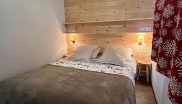 Le Pin Cembro, magnifique 6 couchages - Foto 5