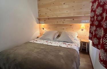 Le Pin Cembro, magnifique 6 couchages - Foto 5