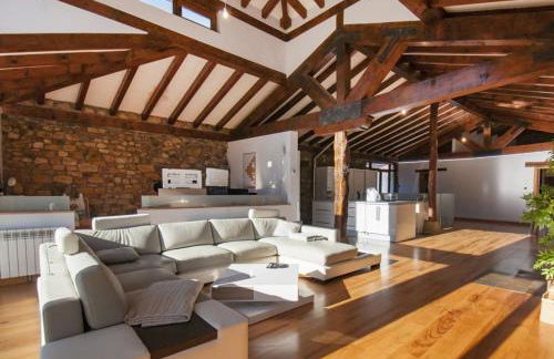 Cantabria Collection - Excepcional chalet cerca de Cabárceno - Foto 4