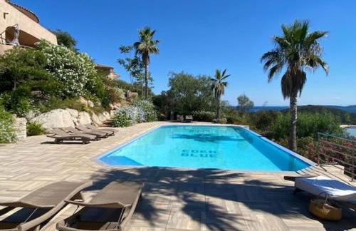 Villa EDEN BLUE - Foto 16