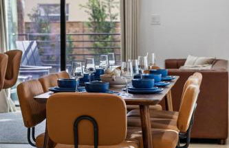 Luxurious Inter Miami Vacation Home - Foto 52