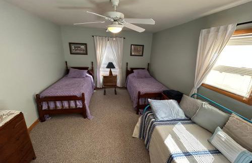 Soundside, canalfront Outer Banks house near ocean - Foto 4