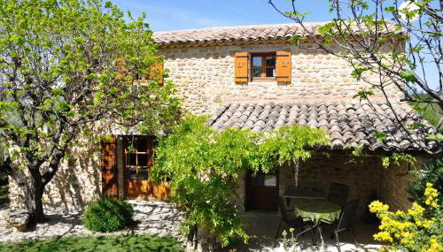 Maison Bijoux-de-Provence "Lavande" - Foto 3