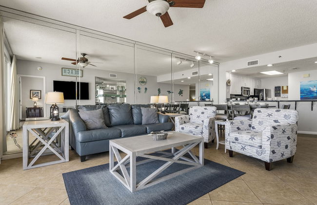 Sterling Sands Resort by Panhandle Getaways - Foto 17