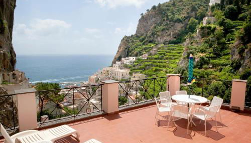 Residence Villa Rosa - Foto 3